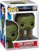 Figurka Funko POP Marvel: Captain America BNW - The Leader (889698759939) - obraz 1