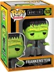 Фигурка Funko POP Movies: Universal monsters season 5 - Frankenstein (889698809979) - изображение 2