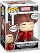 Фігурка Funko POP Marvel Scarlet Witch House Of M (889698828710) - зображення 1