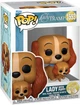 Фигурка Funko POP Disney: Lady and the Tramp - Lady W/Puppy (889698835688) - изображение 1