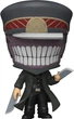 Фігурка Funko POP Animation: Chainsaw Man - Samurai Sword (889698836319) - зображення 2