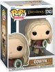 Фігурка Funko POP Movies LOTR - Battle Eowyn W/Chase (889698515276) - зображення 1