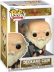 Фигурка Funko POP Games: Diablo 3 - Deckard Cain (889698854498) - изображение 1