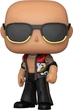 Figurka Funko POP WWE The Rock Final Boss Wrestlemania 40 85992 (889698859929) - obraz 1