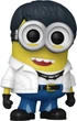Фигурка Funko POP Rocks: Minions X BTS - Jimin (889698859646) - изображение 3