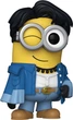 Фігурка Funko POP Rocks: Minions X BTS - Jung Kook (889698859660) - зображення 3