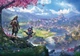 Пазл GOOD LOOT Assassin Creed Shadows Vista of Japan 1000 эл. (5908305249580) - изображение 7