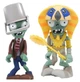 Большой Набор Игрушек Растения Против Зомби 21 шт Plants vs Zombies (00789) - изображение 3