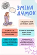 «Сила в тобі» набір карток з вправами для подолання панічних атак, стресу та тривоги, 48 шт у наборі, ar. Bounce 303-32 - зображення 2