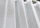 Тюль VR-Textil 1208т Ивонна Лен Белый с серебряным вкраплением 400х270 см (43-048) - изображение 8