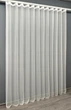 Тюль VR-Textil 1521т Бамбук Молочний 300х270 см (40-227) - зображення 3