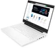 Ноутбук HP Victus Gaming 16-s1008ua (B83BBEA) Ceramic White - зображення 3