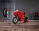 Конструктор Technic Ducati Panigale V4 R на 646 деталей (10272) - изображение 15
