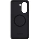 Захисний (PC+TPU) чохол NILLKIN Frosted Shield Pro Magnetic для Xiaomi Poco X7 Pro - Black - зображення 5