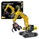 Конструктор Technic "Экскаватор" на 727 деталей (76028) - изображение 2