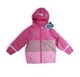 Костюм дощовик Color Kids 110 см Рожевий/малиновий - зображення 3