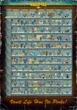 Пазл GOOD LOOT Fallout 4 Perk Poster Puzzles 1000 эл. (5908305247937) - изображение 11