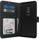 Чохол Skech Polo Book для Samsung Galaxy Note 10 (N970) SK100-PB-BLK - Black - зображення 3