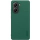 Захисний (PC+TPU) чохол NILLKIN Frosted Shield Pro для Xiaomi Poco X7 Pro - Green - зображення 1