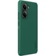 Захисний (PC+TPU) чохол NILLKIN Frosted Shield Pro для Xiaomi Poco X7 Pro - Green - зображення 3