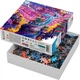 Пазл GOOD LOOT Imagination: Roch Urbaniak Sakura & Ryu 1000 эл. (5908305249740) - изображение 2
