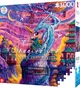 Пазл GOOD LOOT Imagination: Roch Urbaniak Sakura & Ryu 1000 эл. (5908305249740) - изображение 7