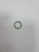Кольцо сегментное медицинская сталь 2х10 BCR05 - изображение 1