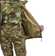 Женская тактическая военная форма (куртка-ветровка, штаны) 44 Хищник НГУ - изображение 2