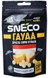 Набор сыра сушеного snEco Small 5 вкусов по 14 г (0.07 кг) (4823095054972) - изображение 2