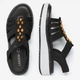 Женские сандалии Lasocki WB-TINA-11C 5905588594451 39 24.7 см Черные (5905588594536) - изображение 4