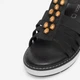 Женские сандалии Lasocki WB-TINA-11C 5905588594451 39 24.7 см Черные (5905588594536) - изображение 5