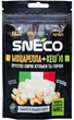 Набор сыра сушеного snEco Small All + Орехи 10 вкусов (0.17 кг) (4823095054989) - изображение 9