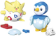 Zestaw do gry Mega Pokémon Poké Ball Togepi i Piplup 41 element (0194735242467) - obraz 4