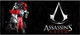 Чашка ABYstyle ASSASSIN'S CREED Crest Black and Red (Асасини) 320 мл (3665361100133) - зображення 3