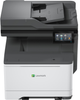 Urządzenie wielofunkcyjne Lexmark CX532adwe (50M7050) - obraz 1