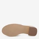 Женские мюли кожаные Lasocki WYL3784-3Z 5905588569541 36 23.5 см Золотистые (5905588569596) - изображение 7