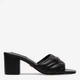 Женские мюли Nine West 123AL0687 5905588564041 40 26.5 см Черные (5905588564157) - изображение 1