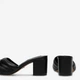 Женские мюли Nine West 123AL0687 5905588564041 40 26.5 см Черные (5905588564157) - изображение 6