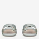 Женские шлепанцы Nine West 123AL1207-1 5905588564416 39 25 см Голубые (5905588564461) - изображение 3