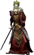 Фигурка Weta Workshop LORD OF THE RINGS King of the Dead - Mini Epics (Властелин колец) (865004122) - изображение 1