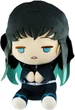 Игрушка плюшевая Banpresto DEMON SLAYER: KIMETSU NO YAIBA Muichiro Tokito (Клинок) (BP19803) - изображение 1