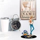 Акрилова фігурка ABYstyle ONE PIECE Nami (Ван піс) (ABYACF070) - зображення 3