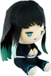 Игрушка плюшевая Banpresto DEMON SLAYER: KIMETSU NO YAIBA Muichiro Tokito (Клинок) (BP19803) - изображение 2
