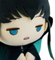 Игрушка плюшевая Banpresto DEMON SLAYER: KIMETSU NO YAIBA Muichiro Tokito (Клинок) (BP19803) - изображение 4