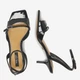 Женские босоножки Nine West BYCCC02 5905588473862 37 23.7 см Черные (5905588474050) - изображение 4