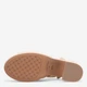 Женские босоножки Nine West WFA2634-2 5905588559559 37 24.2 см Бежевые (5905588559689) - изображение 7