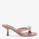Женские мюли Nine West WFA2668-1 5905588530046 37 23.6 см Розовые (5905588530213) - изображение 1