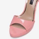 Женские босоножки Nine West WFA2733-2 5905588592129 40 25 см Розовые (5905588592402) - изображение 5