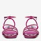 Женские босоножки Nine West WFA2766-1 5905588595151 37 24 см Розовые (5905588595205) - изображение 3