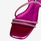 Женские босоножки Nine West WFA2766-1 5905588595151 37 24 см Розовые (5905588595205) - изображение 5